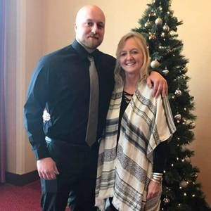 Meet your Posher, Brady